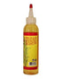 SuperGrow Hair & Scalp Oil, 4oz Nourishing Lightweight Oil Blend for Moisturizing & Shining Dry Scalp