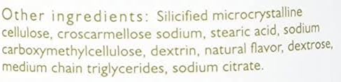 Calcium, 90 Tablets by Forever Living