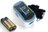 Concord Fingertip Pulse Oximeter with Lanyard and Carrying Case