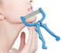 WOIWO 2PCS Facial Hair Removal Tools - 3 Layer Spring Thread Depilator Cream Facial Hair Remover