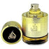 Lattafa Perfumes Qaa'ed Eau de Parfum Spray for Unisex, 3.4 Ounce