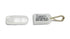Hearing Aid Dehumidifier | Includes Free Liberty Keychain Battery Holder