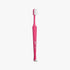 Paro M39 Toothbrush, Extra Sensitive with Medium Bristles, 5 Rows, 39 Tufts, 6 Pack for Gentle Cleaning
