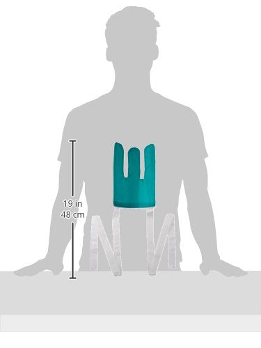 Sammons Preston Flexible Sock & Stocking Aid, Dressing Assist for Elderly, Disabled, ADL Tool