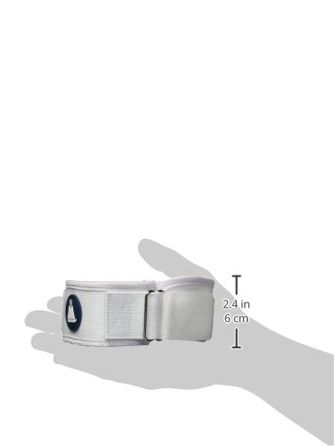 Vulkan 36736 Tennis Elbow Strap for Support and Pain Relief