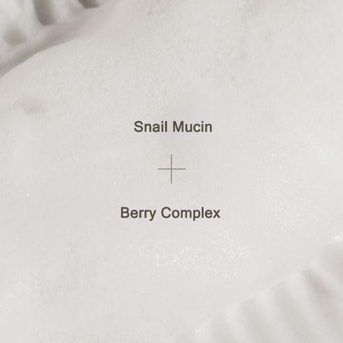 MIZON Snail Repairing Foam Cleanser, Snail Mucin Face Wash, Moisturizing Formula for Pores & Blackheads (2 Pack)