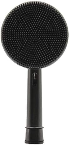 Facial Cleansing Brush, Waterproof for Oral B Electric Toothbrush, Gentle Exfoliation, Fits Oral B