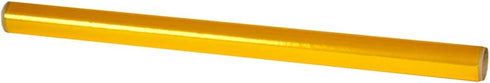 Hygloss Products Cellophane Roll, 20 Inch x 5 Feet, Yellow, for Crafts and Gifts