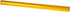 Hygloss Products Cellophane Roll, 20 Inch x 5 Feet, Yellow, for Crafts and Gifts