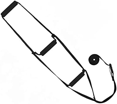 OYSTERBOY Bed Rope Ladder Pull/Sit Up Assist Device with Non-Slip Padded Handle Strap