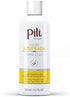 Pili Sulfur Lotion for Oily Skin Control - Face and Body - 4.2 fl. oz.