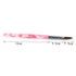 5pcs/set Kolinsky Sable Brush Acrylic Nail Art Brush (Sizes 2#/4#/6#/8#/10#)