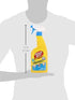 Goof Off FG720 Heavy Duty Spot Remover and Degreaser, Trigger Spray 16-Ounce