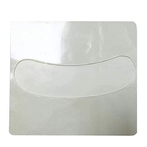 Neck Wrinkle Patches x 2, Anti-Aging Silicone Treatment for Skin Firming (16 Day Supply)