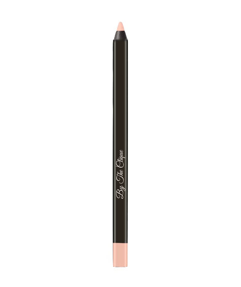Premium Long Lasting Matte Nude Lip Liner Pencil | Unashamed | Nude