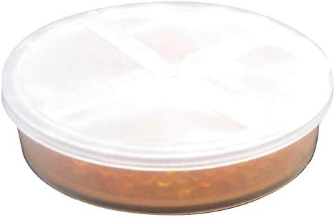 Audiologist Choice Hearing Aid Dehumidifier, Duck, Fish, or Patriotic Design, Drying Jar with Desiccant