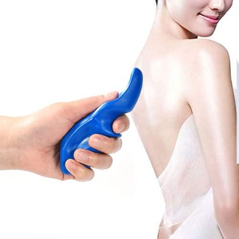 Oarkive Thumb Saver Massage Tools Deep Tissue Massager Trigger Point Massage Tool Pressure Hand Massager Tool