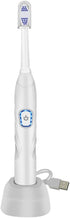 Vibrating Electric Toothbrush for Kids - USB Rechargeable