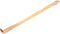 Jowxsx Brown Back Itchy Scratcher Durable Wooden Handheld Scratchback Rack for Body/Neck/Back/Shoulder -