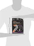 Vital Salveo Knee Compression Sleeve, X-Large, Light Grey for Pain Relief in Sports