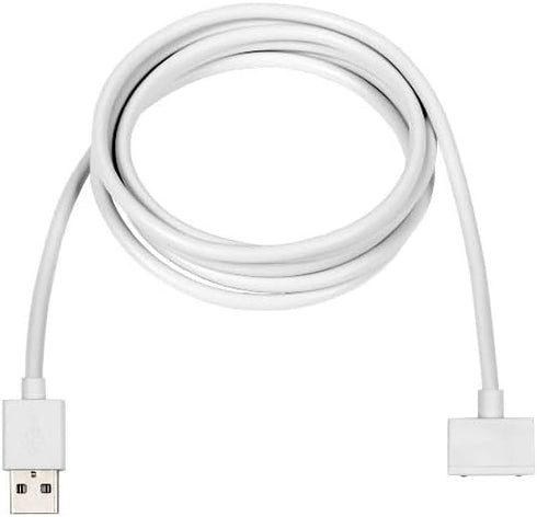 Charger Cord for Waterpik ION Cordless Water Flosser, Magnetic Charging Cable Compatible with WF-11W010-1, WF-11W012-2,