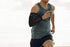 THX4COPPER Elbow Compression Sleeve, 2 Pieces, Copper Infused Support for Workouts, Sports, Arthritis