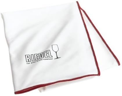 Riedel Lint-Free Microfiber Polishing Cloths - A501007K3 (Set of 3)