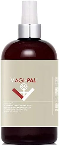 Vagi-Pal Super Fresh Cranberry Vagina Deodorizer Spray