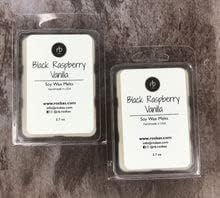 Soy Wax Melts, Fraser Fir Scented, 3 Packs, 6 Cubes & 2.50 oz each, Non-Toxic, Handmade in USA