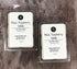 Soy Wax Melts, Peppermint Eucalyptus Scented, 3 Packs, 6 Cubes & 2.50 oz each, Long-Lasting Air Freshener for Home &