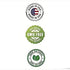 SSF Organics Happy Hens 2 oz All Purpose Poultry Balm, Organic Comfrey Healing Ointment for Pecking Wounds