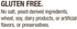 Nature's Way Choline 500 mg, 100 Tablets, Pack of 2 for Health Supplement
