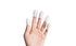 Memoir Organic Silkworm Finger Rub - Facial Cleanser, Blackhead & Acne Scar Removal, Anti-Aging Scrub