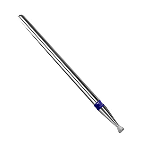 NOLITOY Cuticle Nail Drill Bits, Fingernail Trimming Grinding Head, Cuticle Care Tools for Dead Skin Removal