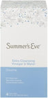 Summer's 4.5 Oz, 4 (Pack 3) Eve Douche, Extra Cleansing Vinegar and Water, Fl Ct.