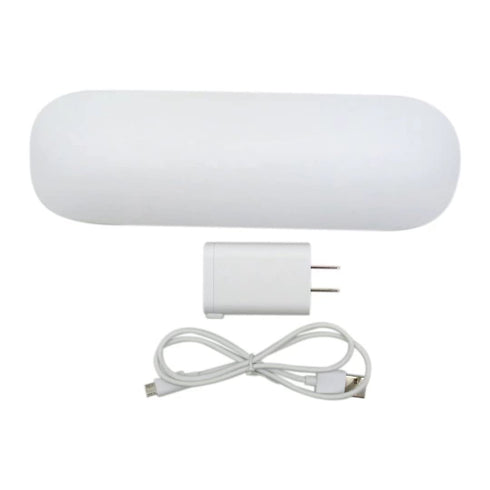 Economical Travel Charger Case with AC Charger + USB Cable for Philips Sonicare HX6xxx HX89 HX91 Series
