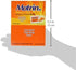 Motrin IB Ibuprofen 200mg Tablets for Fever, Muscle, Headache & Pain Relief, 50 Count, Pack of 2
