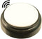 Talking Large Button Alarm Clock - Telling Time and Date for Elderly, Impaired Sight or Blind Users