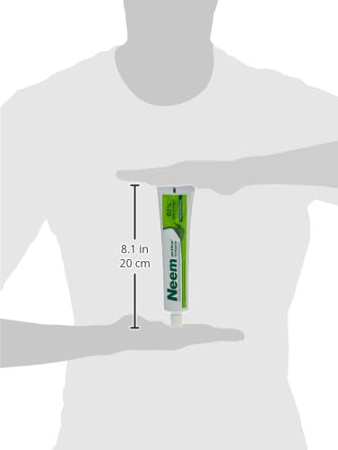 NEEM ACTIVE 200 Pack Toothpaste gram