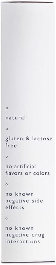 Acne Tonic - Homeopathic Acne Spray, All-Natural, Help Reduce The Appearance of Acne, Gluten-Free, Lactose Free, 30 Day