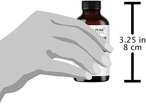 Majestic Pure Frankincense USDA Organic Essential Oil - 100% Organic Quality Oil for Skincare & Aromatherapy - 1 fl oz