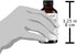 Majestic Pure Frankincense USDA Organic Essential Oil - 100% Organic Quality Oil for Skincare & Aromatherapy - 1 fl oz