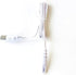 USB Charging Cable for Water Flosser, Portable Cordless Oral Irrigator Replacement Cable