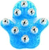 Toomett Handheld Massage Ball for Muscle Back Neck Joint Foot Shoulder Leg