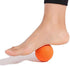 Yoga Massage Ball - Best Trigger Point Ball for Myofascial Release, Stress Relief, Prenatal Massage