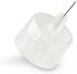 ONE-CARE Pen Tips 31G x 5/32’’ (4mm), Universal Fit, Optimal Skin-Contact for Comfort, Sterile, 100/bx