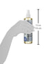 Worlds Of Curls Comb Out Conditioner & Oil Sheen Spray, Extra Dry Hair, 8 Oz