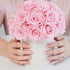 Perfect Formula My Favorite Top Coat - Ultra High Gloss Top Coat and Nail Strengthener - 0.6 Fl Oz