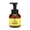 The Naked Bee Coconut & Honey Foam Soap (12 oz) Liquid Foaming Hand Soap - Mild Cleanser for Clean and Soft Hands