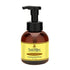 The Naked Bee Coconut & Honey Foam Soap (12 oz) Liquid Foaming Hand Soap - Mild Cleanser for Clean and Soft Hands